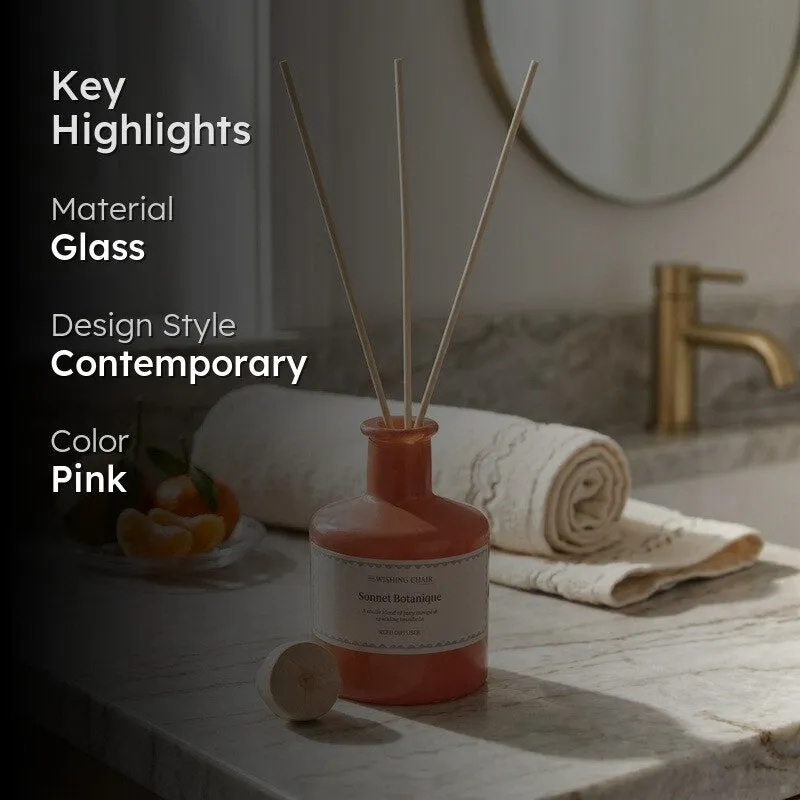 CalmMist Fragrance Diffuser media 2