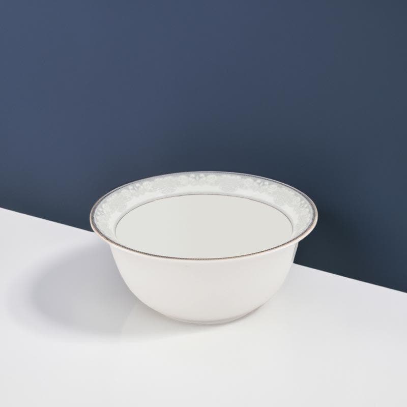 Sapphire Craze Soup Bowl - Set Of Two media 3