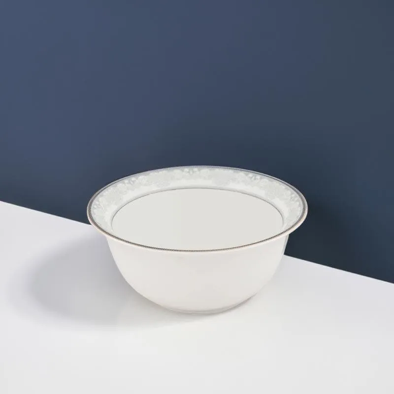 Sapphire Craze Soup Bowl - Set Of Two media 3
