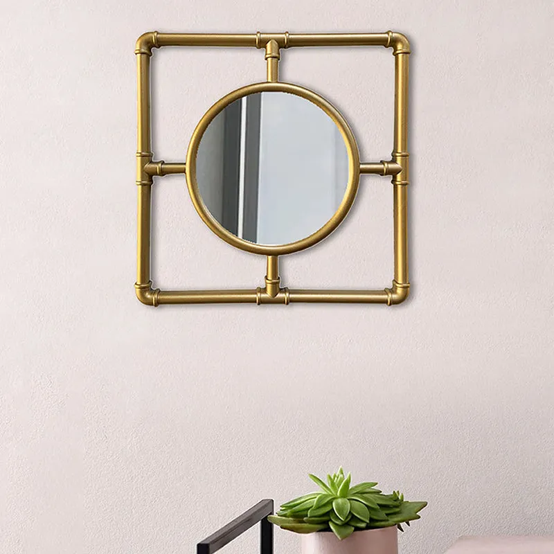 Miso Decorative Wall Mirror media 3