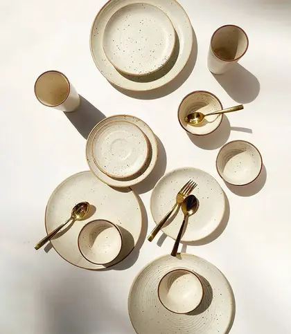 Ceramic