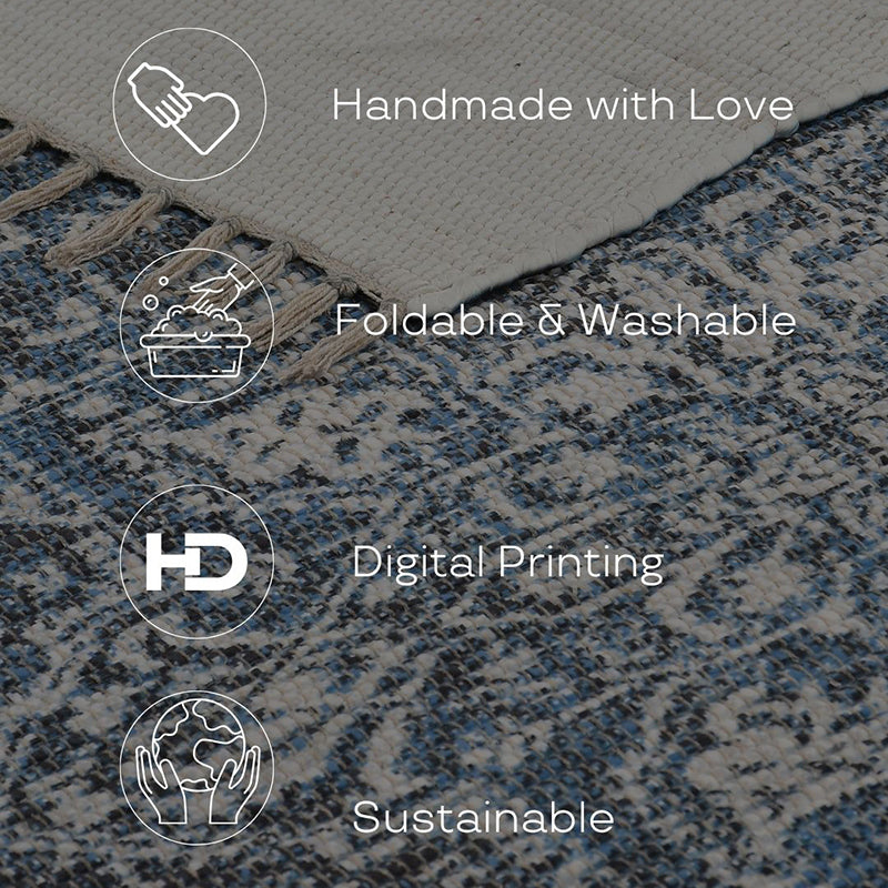 Noveena Runner Rug media 5