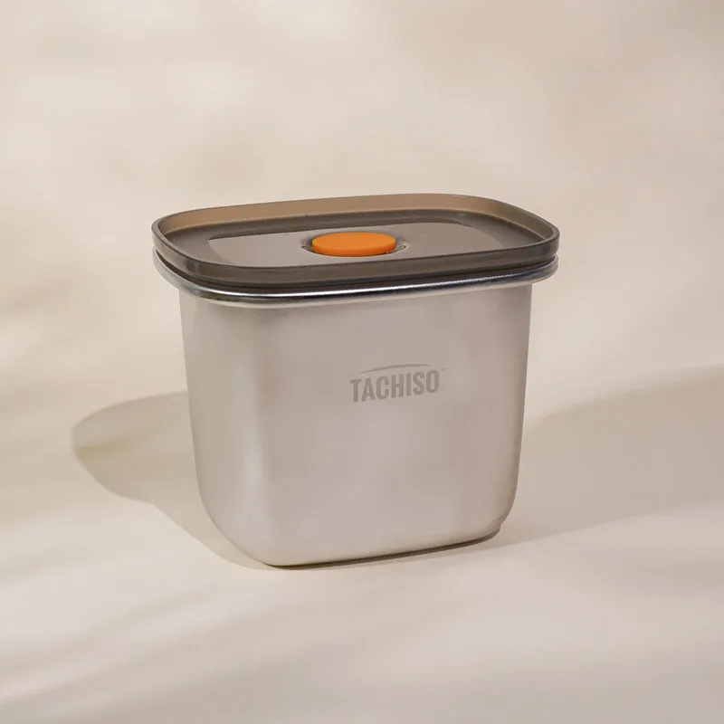 Storista Microwave-Safe Storage Container - 550 mL media 5