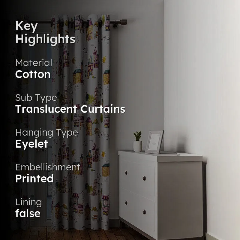 Way Home Kids Curtain media 2