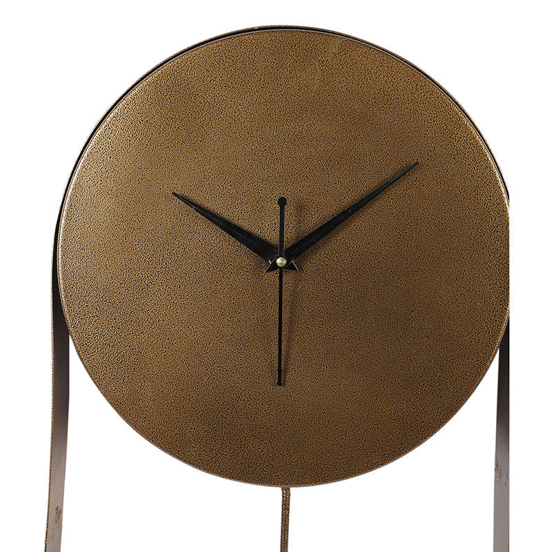 Thierry Analog Wall Clock image 4