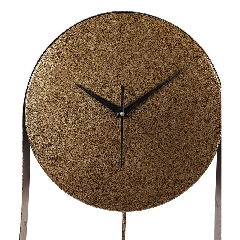 Thierry Analog Wall Clock media 4