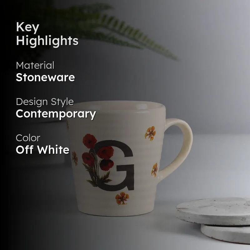 India Circus Gentle Glory Coffee Mug (300 mL) media 2