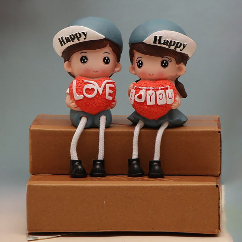 Joy Of Love