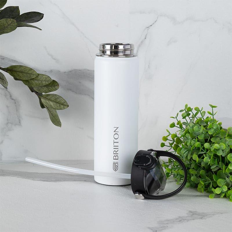 Fizz Fantasy Bottle (White) - 750 mL media 3