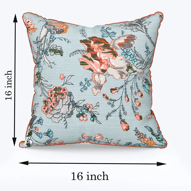 Zavian Cushion Cover - Set Of Three media 5