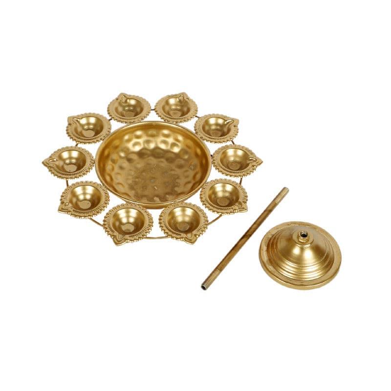 Padmana Phool Urli - Set Of Three media 4