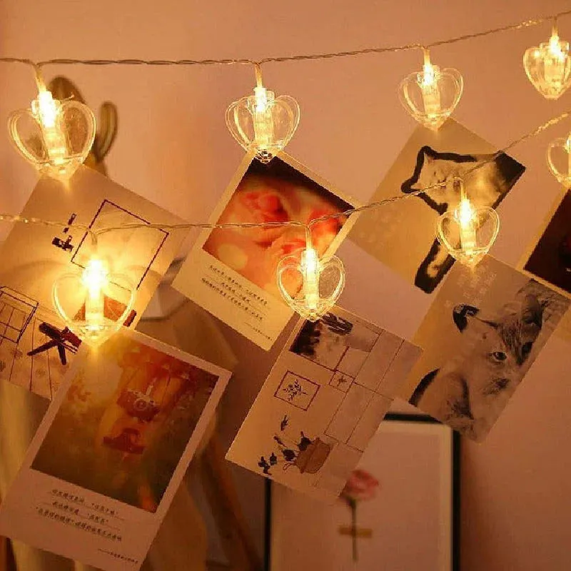 Mimio Glow String Light media 4