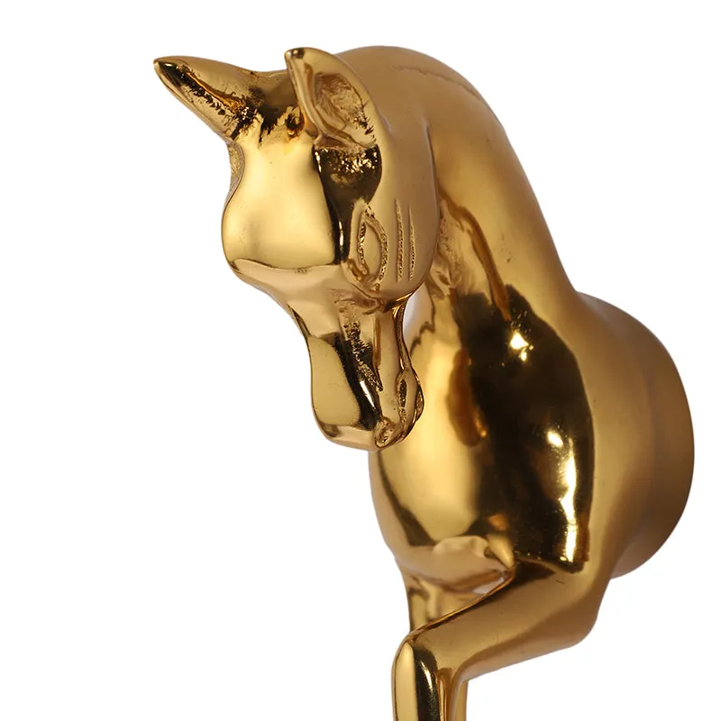 Stallion Gallop Iron Wall Accent - Set Of Two media 3