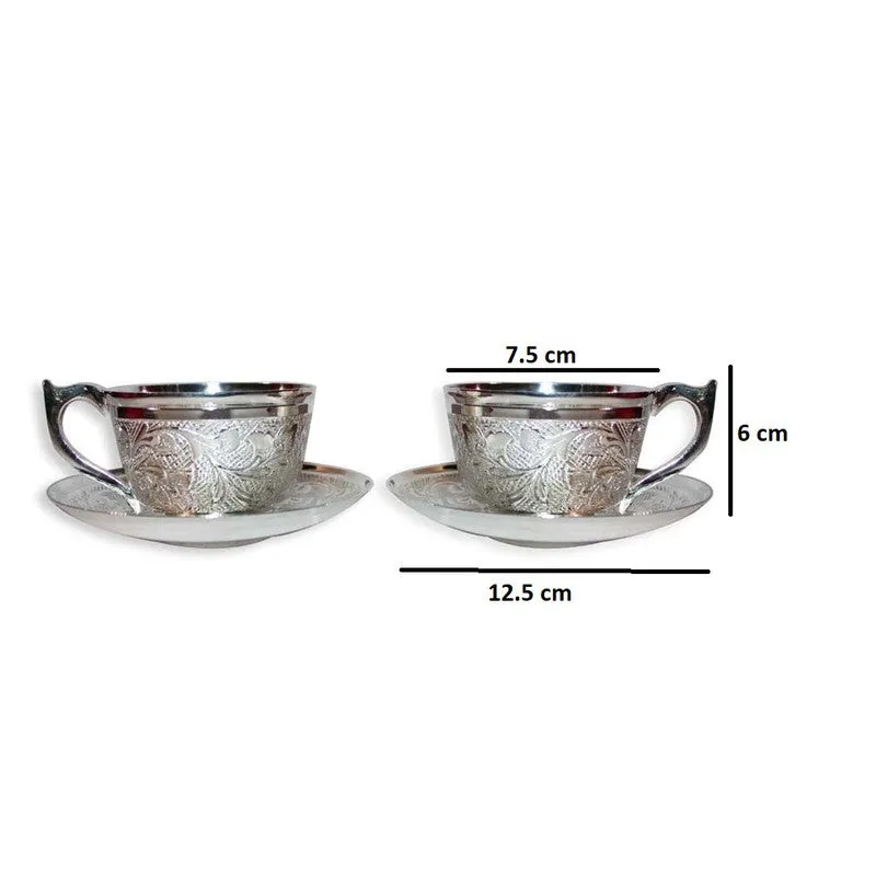 SweetServe Dessert Bowl (200 mL Each) - Seven Piece Set media 7