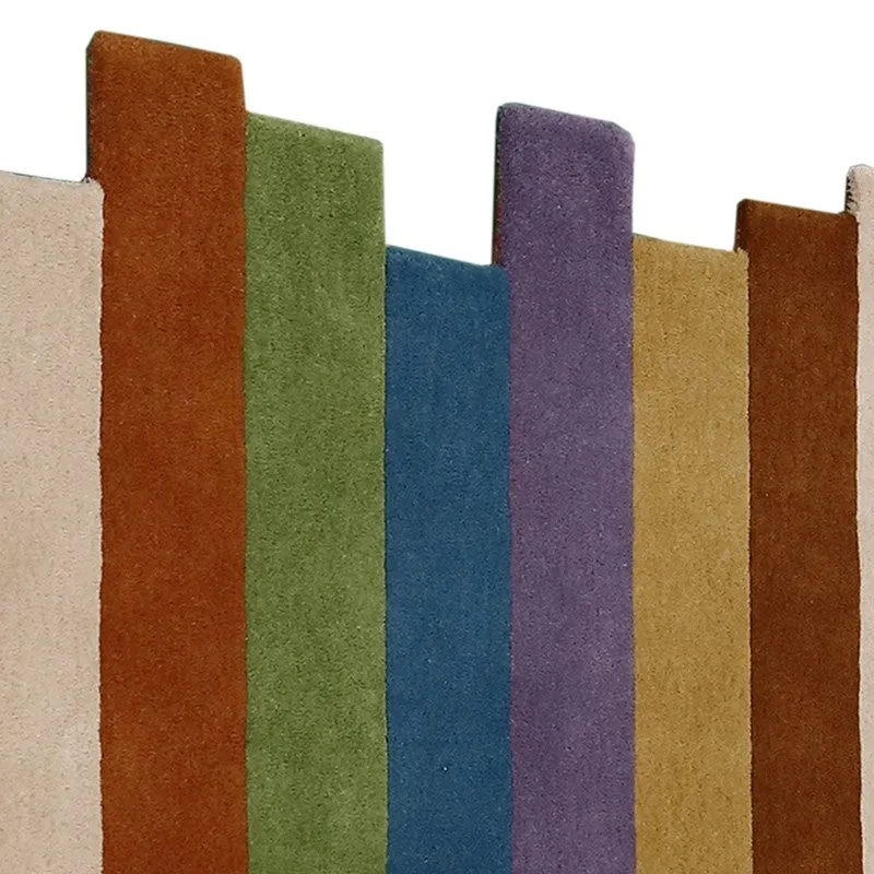 Virel Cotton Carpet media 6