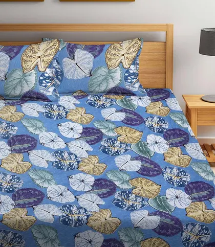 PolyCotton/Cotton Blend
