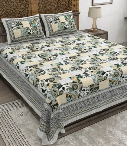 100% Cotton