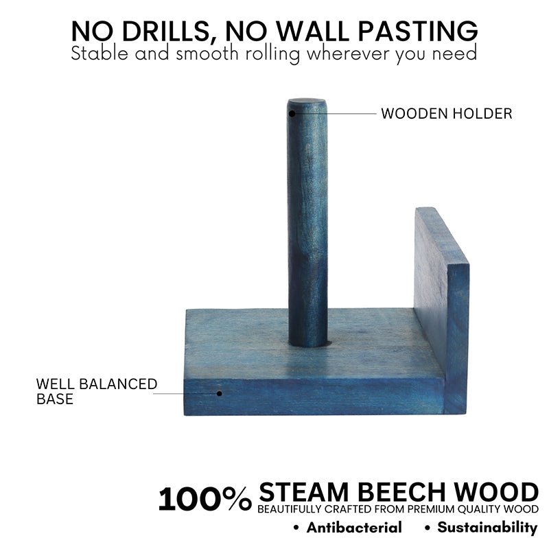 Chinar Charm Tissue Holder media 5