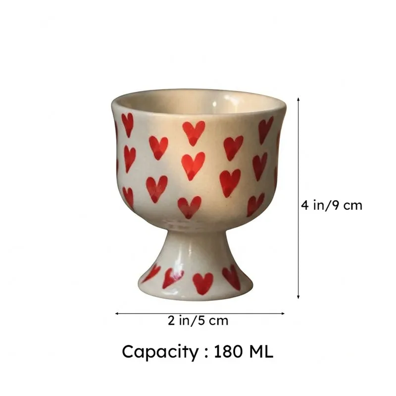 Acro Heart Icecream Cup - 180 ML media 6