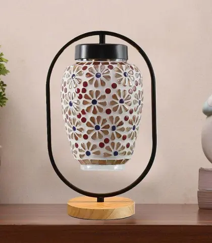 Glass Shade