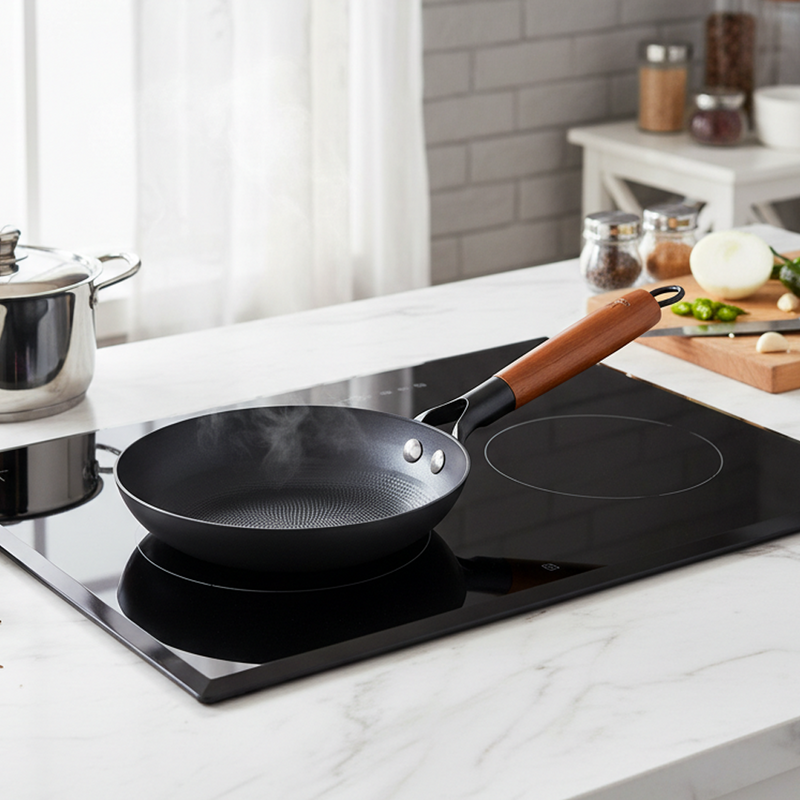 Cast Iron