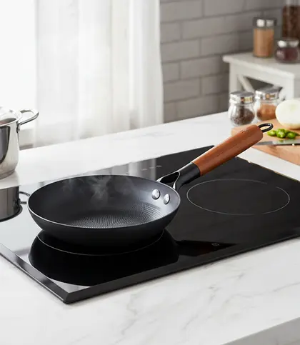 Cast Iron