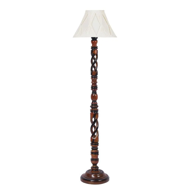 Conique Radiance Floor Lamp media 6