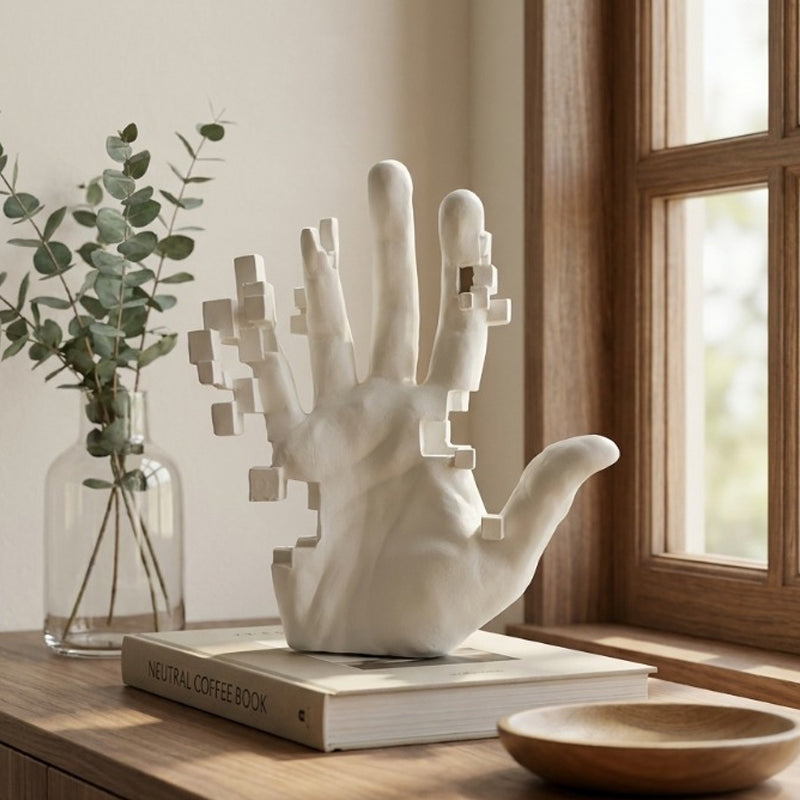 Minimal Illusion Showpiece