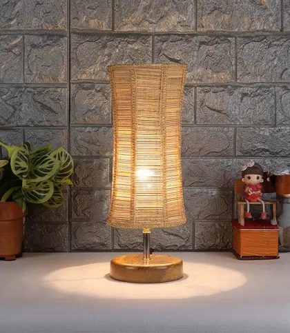 Wood · Bamboo