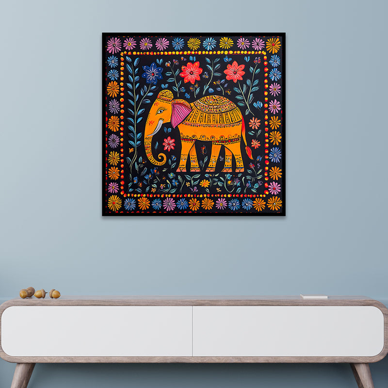 Haathi VII