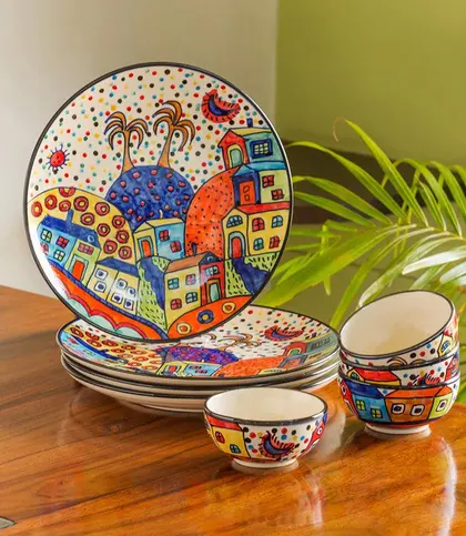 Ceramic