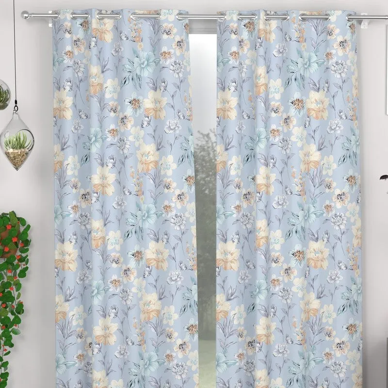 Roseveil Drape Curtains - Set of Two media 4