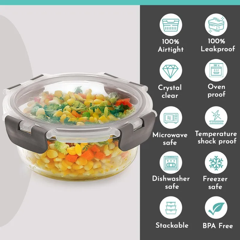 Airogo Urban Lunch Box - 620 ML media 10