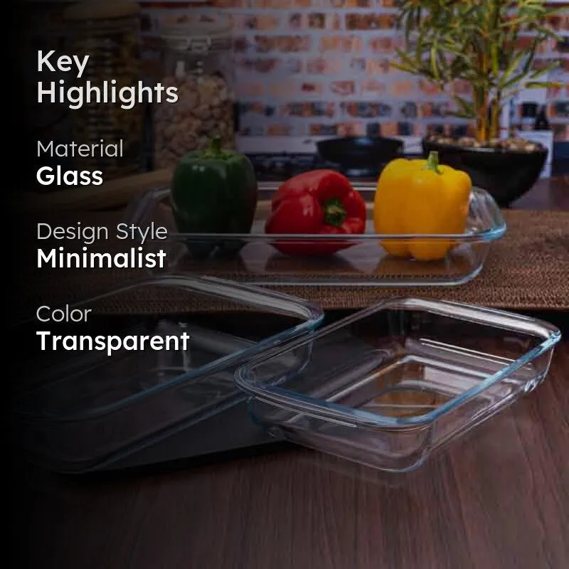 Bake O'Fav Baking Tray - Set of Three media 2