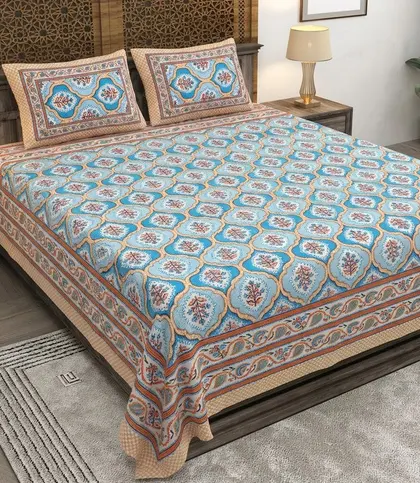 100% Cotton