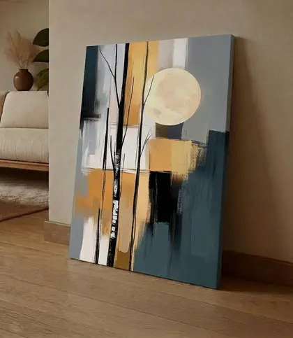 Canvas