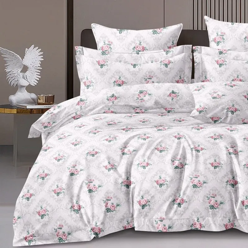 Fleura Duvet Cover media 3