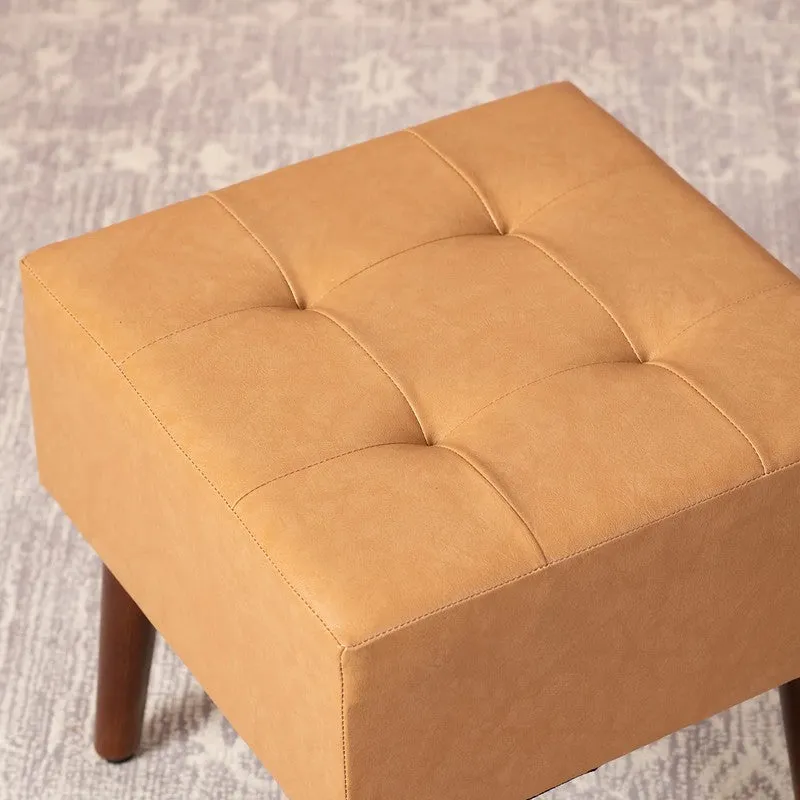 Design Statement Ottoman - Yellow media 5