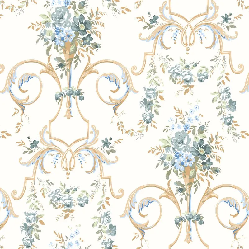 Garden Radiance Curtains - Set of Two media 5