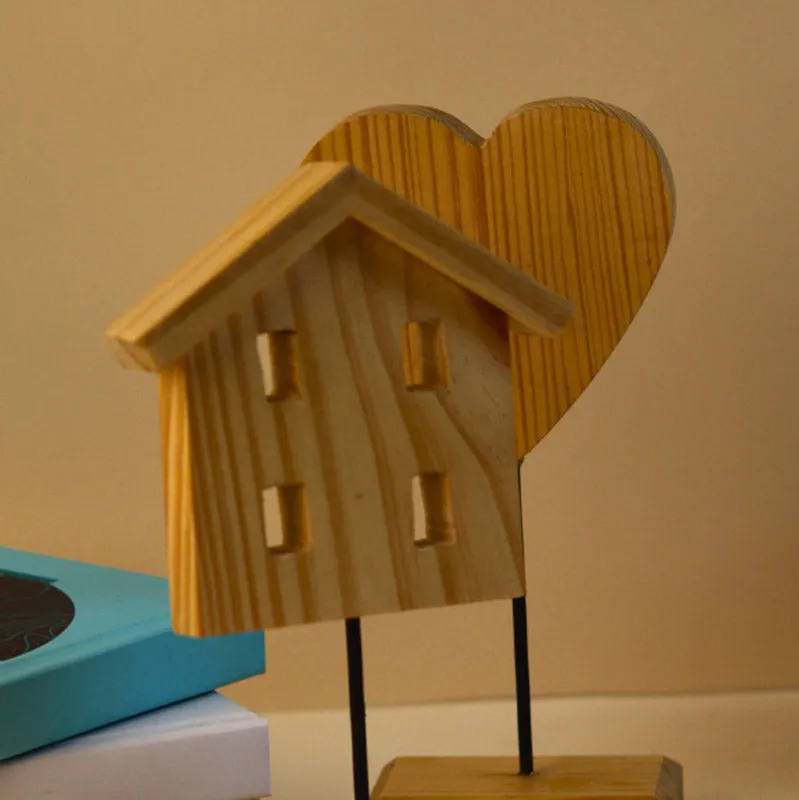 Lovely Home Showpiece - Set Of Two media 3