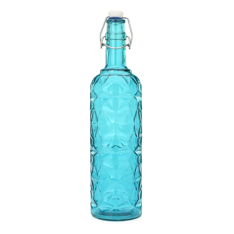 Jasper 1000 mL Water Bottle With 300 mL Glasses - Five Piece Set media 4