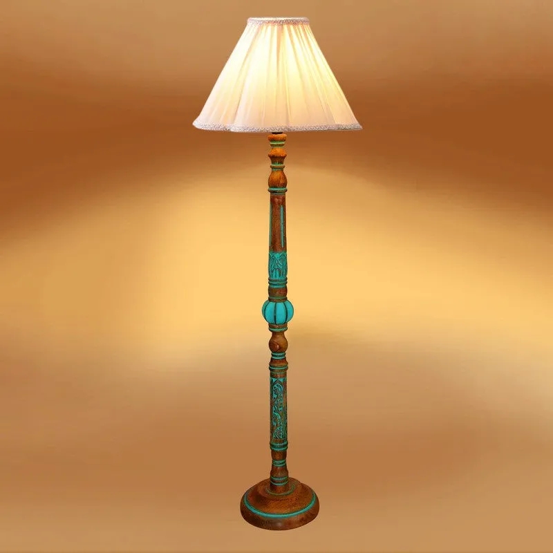 ConeVista Glow Floor Lamp media 3