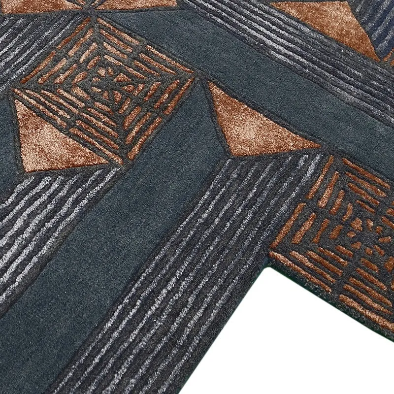 Lioren I Cotton Carpet media 6
