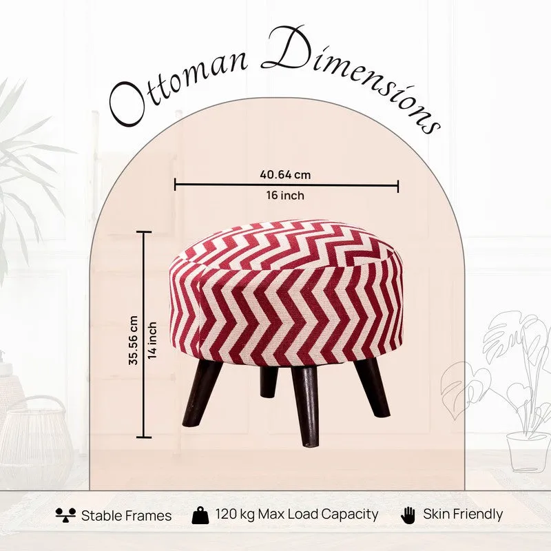 Bevyn Cotton Ottoman media 6