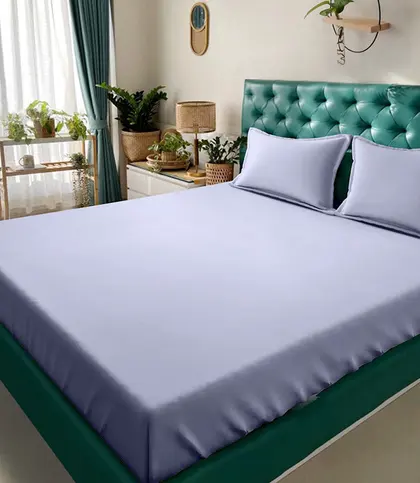 PolyCotton/Cotton Blend