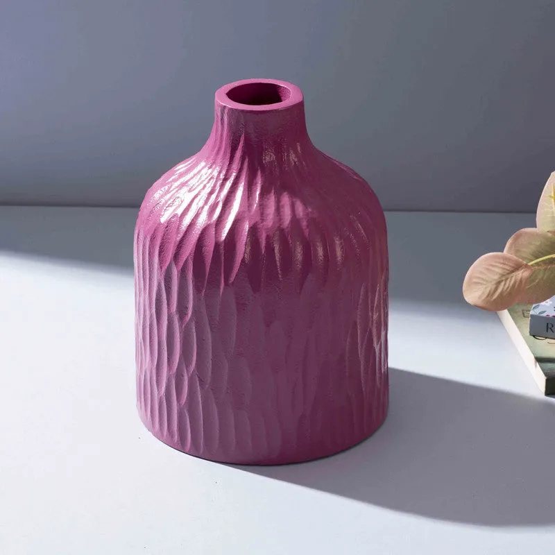 Heather Vase media 5