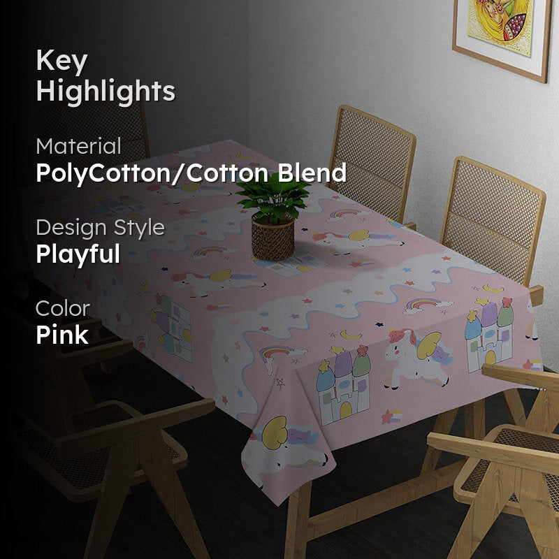 Bageer Table Cover media 2