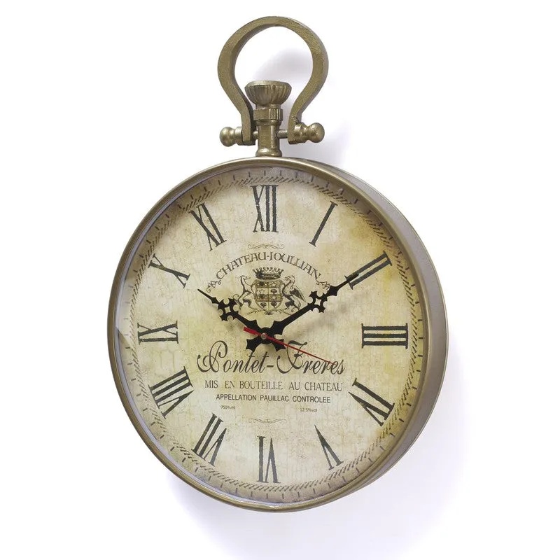 Sky Dial Wall Clock media 6