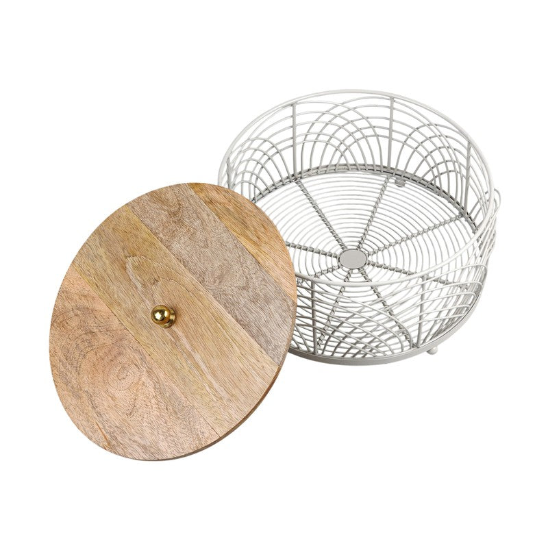 Auralen Aura Fruit Basket media 5