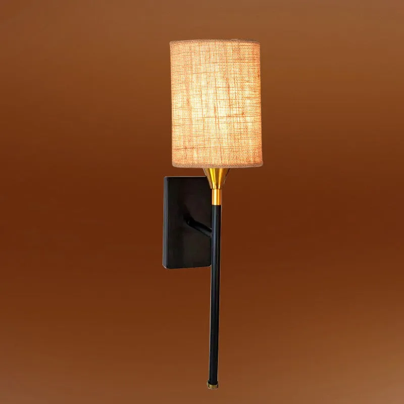 Vespara Metal Wall Lamp media 7